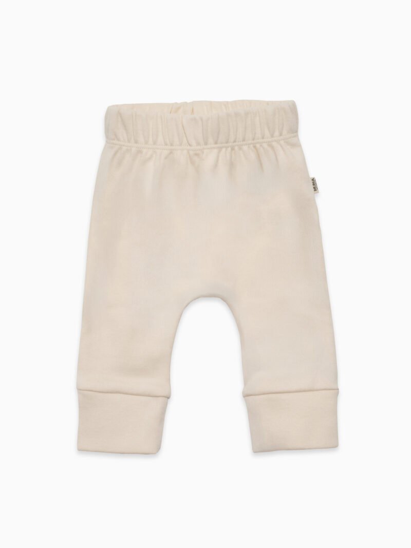 Pantalón de algodón