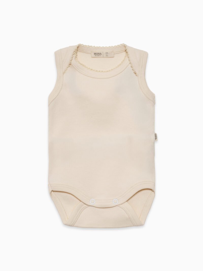 Body Musculosa Picot