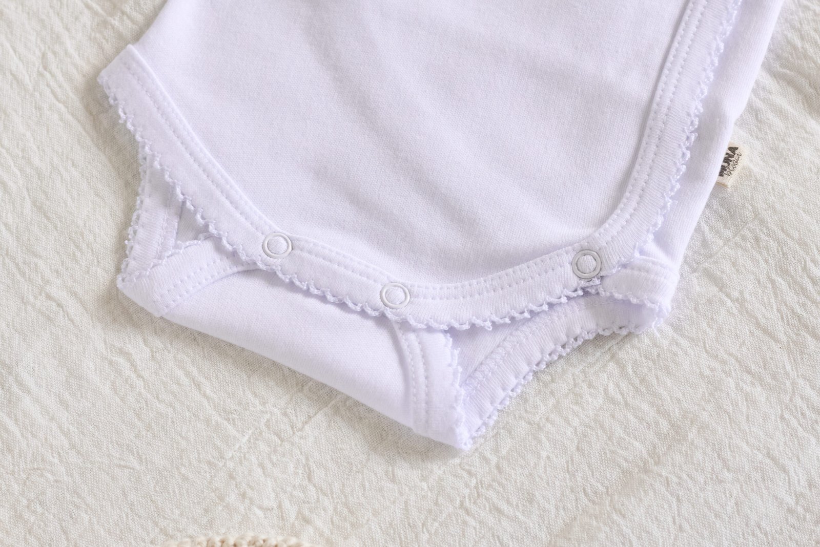 Body kimono picot - Image 3