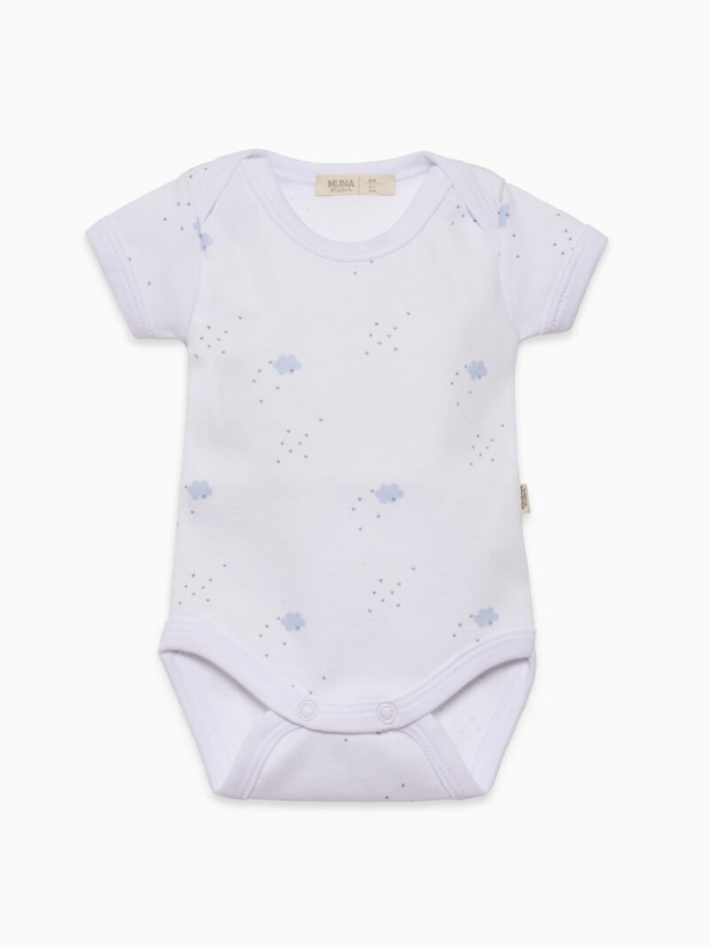 Body estampado
