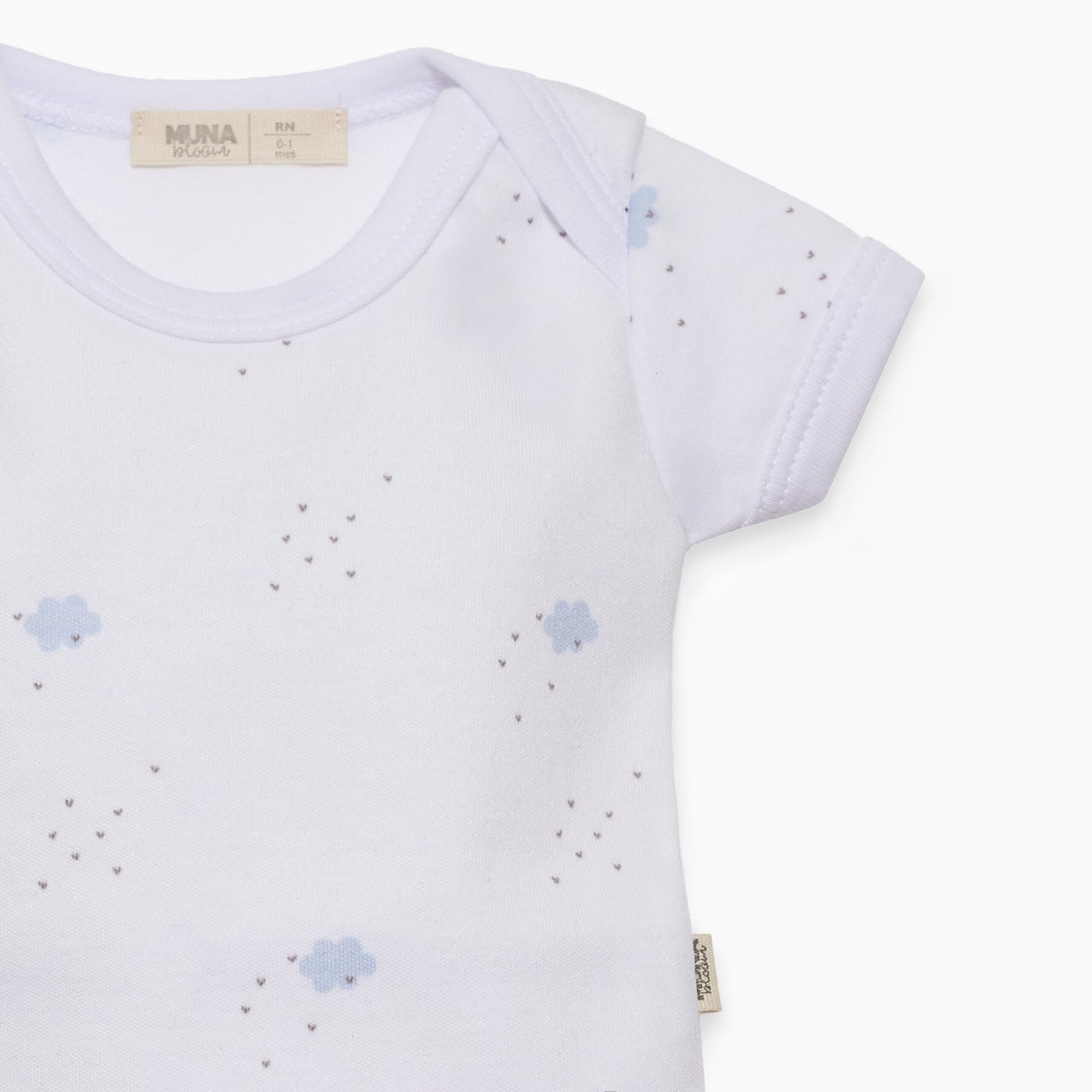 Body estampado - Image 2