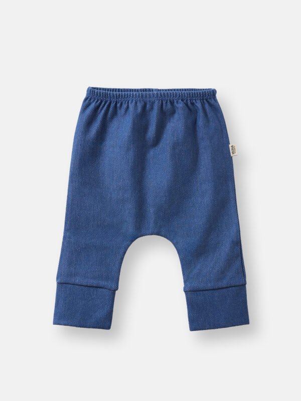 Pantalón de punto