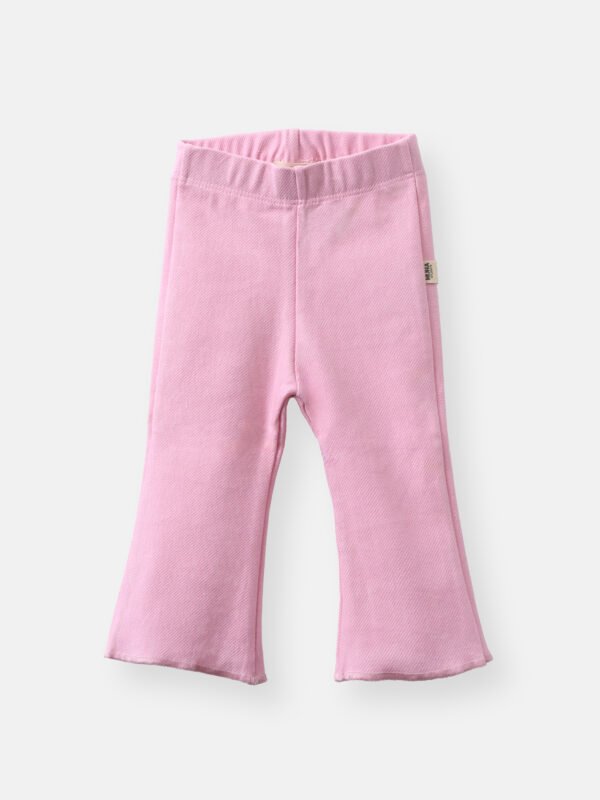 Pantalón Flare