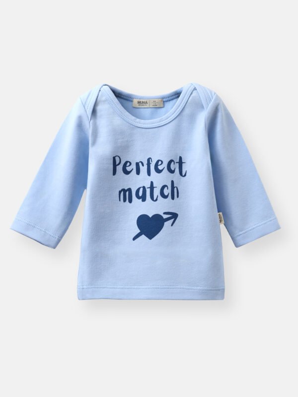 Remera Perfect Match