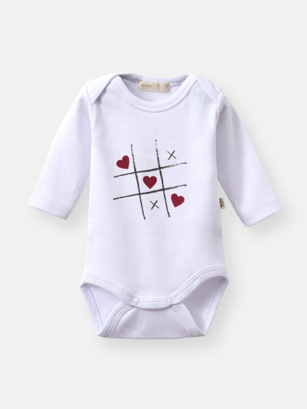 Body Estampado Tateti