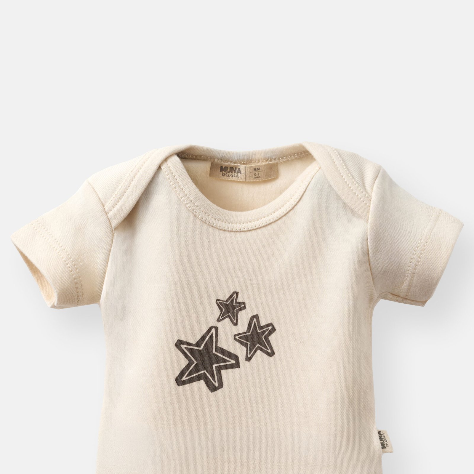 Body Estampado Estrellas - Image 2