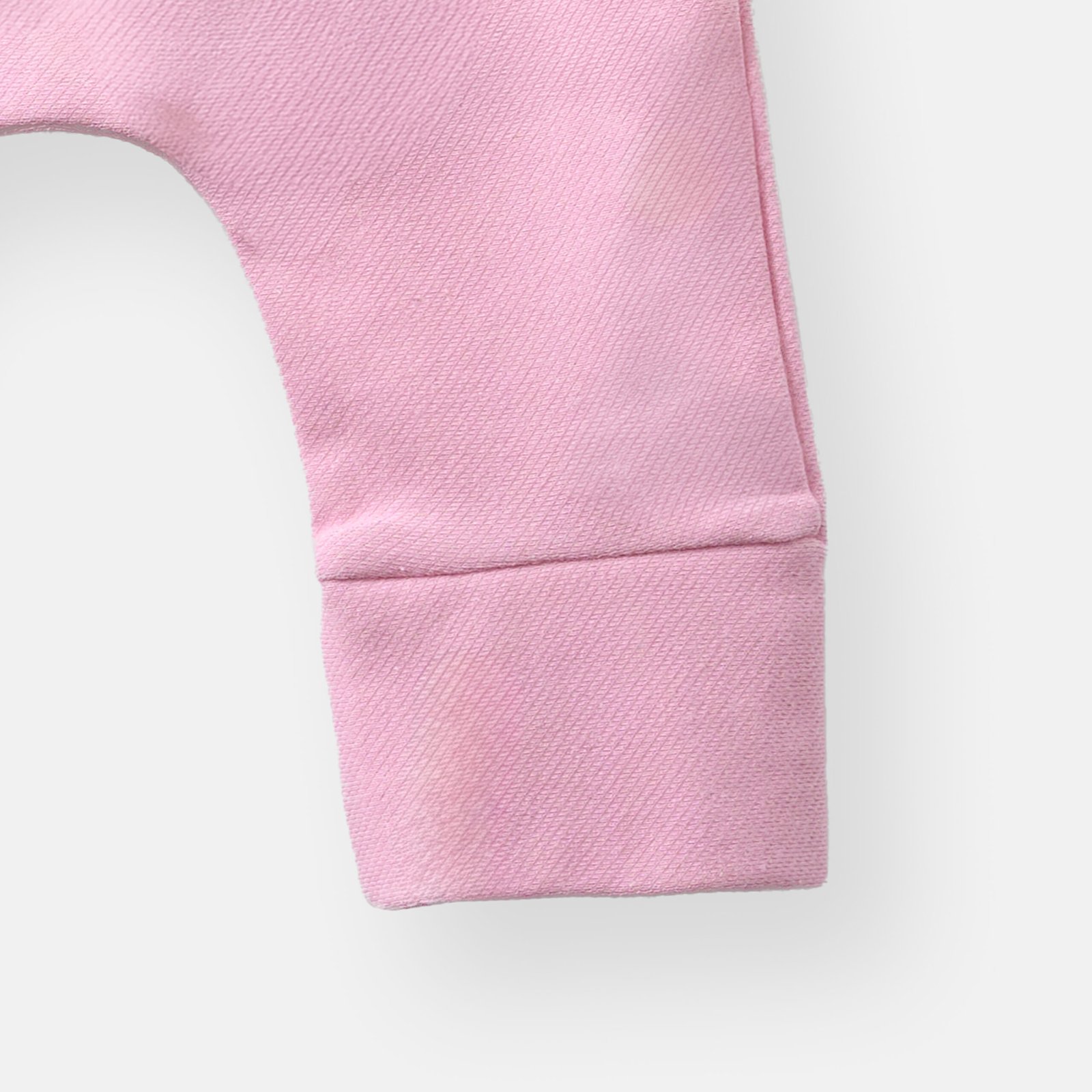 Pantalón de punto - Image 3