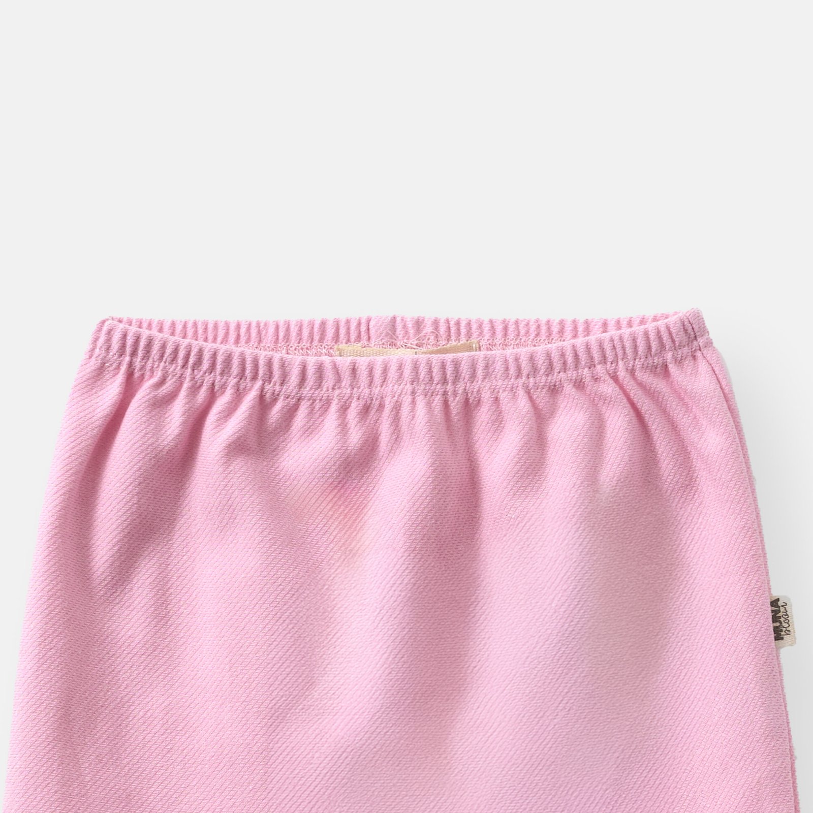 Pantalón de punto - Image 2