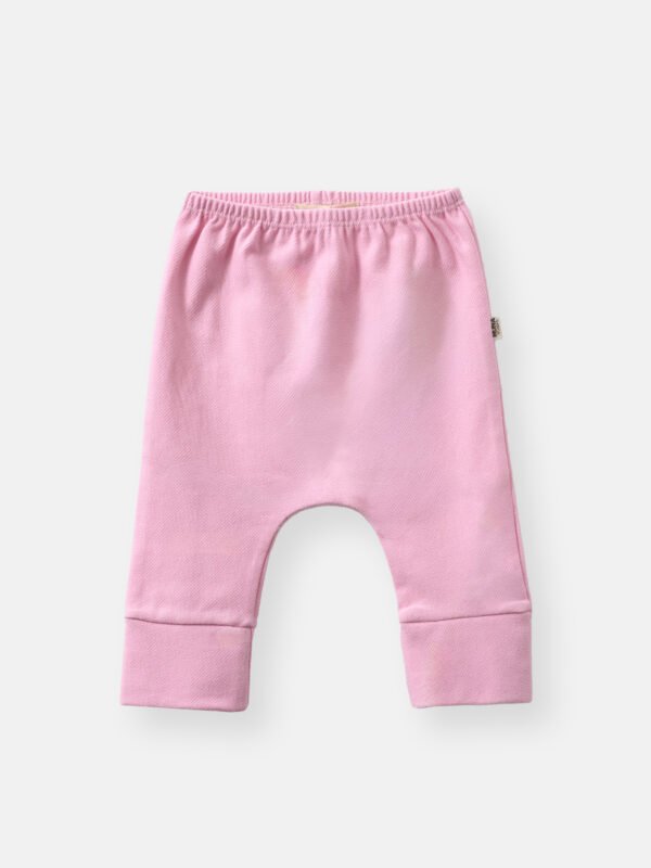 Pantalón de punto
