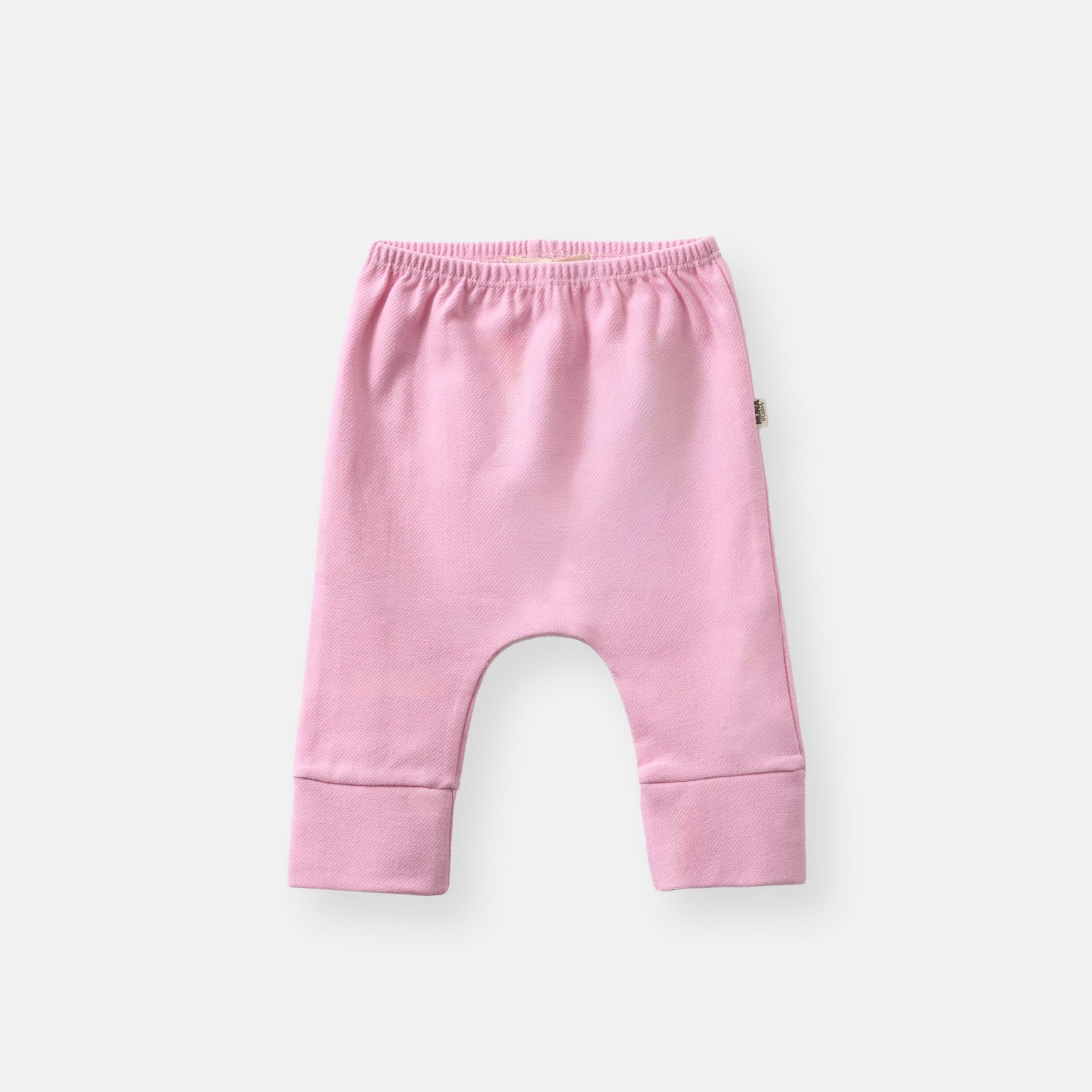 Pantalón de punto