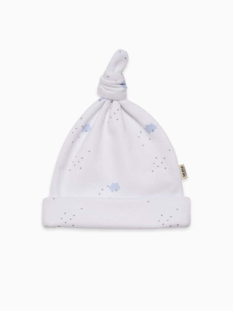 Gorro Bienvenida