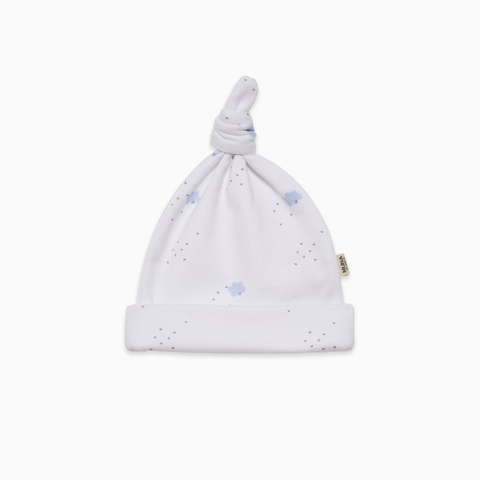 Ajuar estampado (3 piezas) - Image 8
