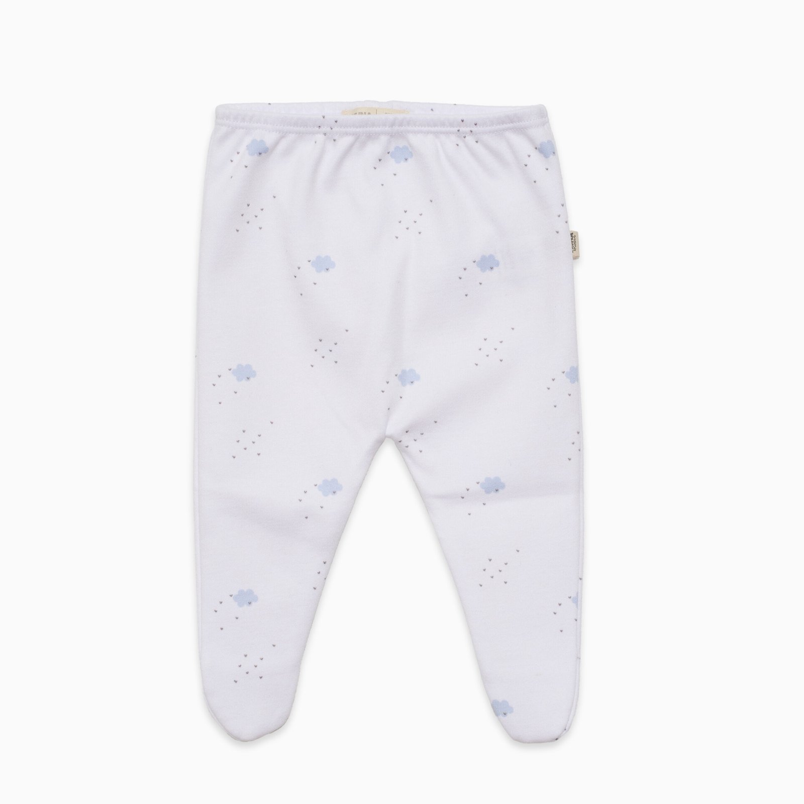 Ajuar estampado (3 piezas) - Image 6