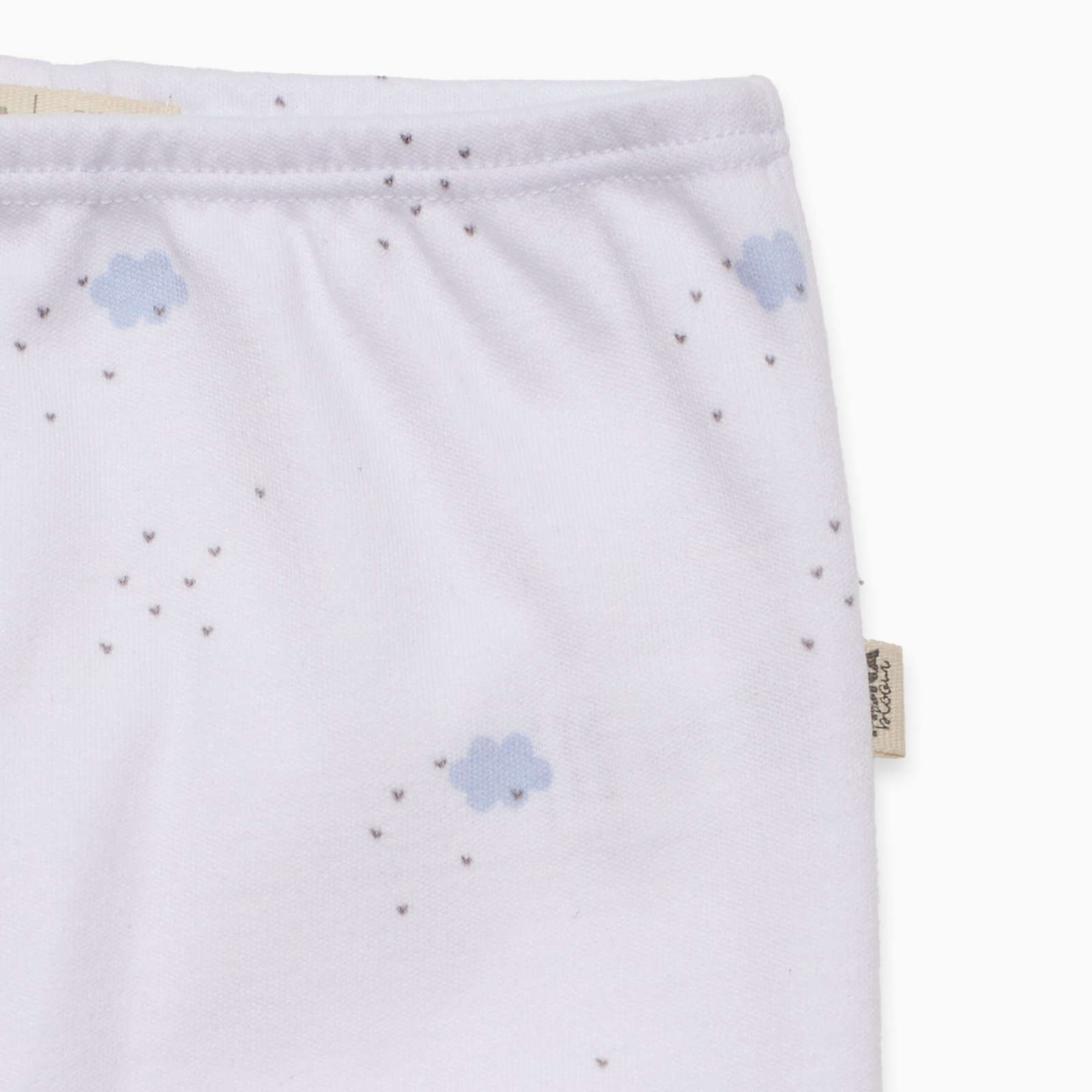 Ajuar estampado (3 piezas) - Image 7