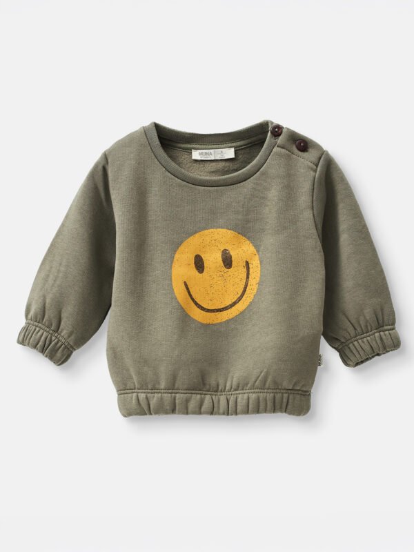 Buzo Smile