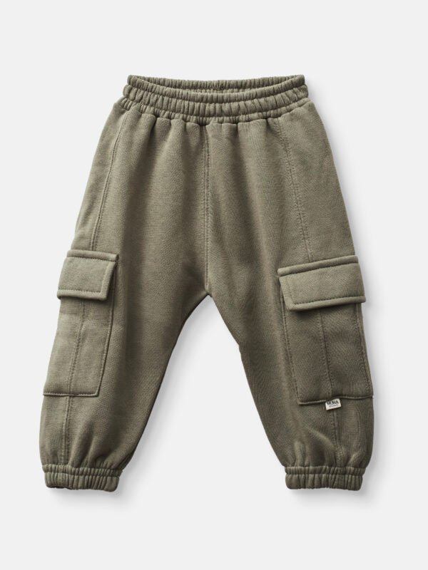 Jogger Cargo