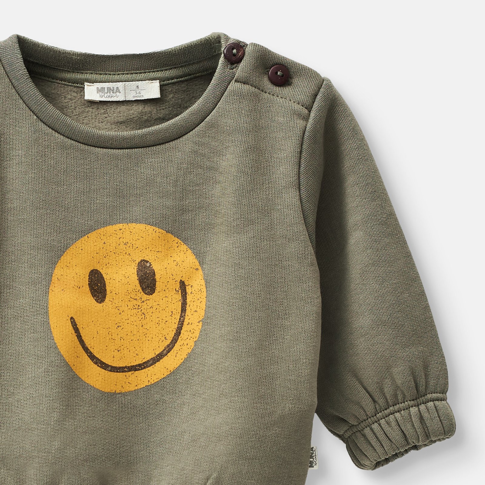 Buzo Smile - Image 2