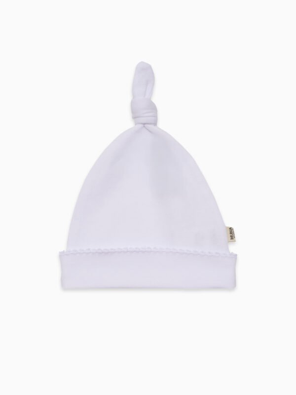 Gorro Picot