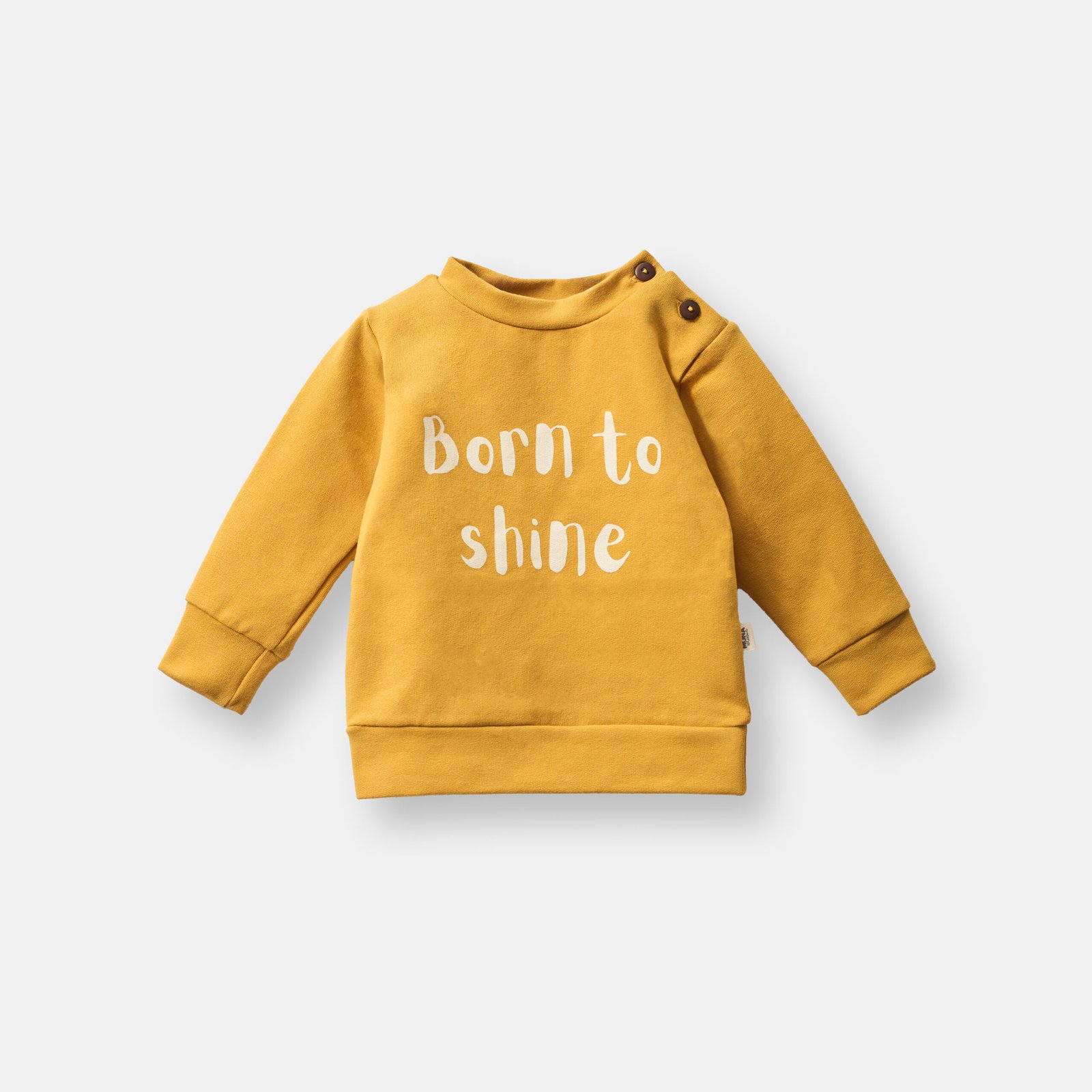 Buzo Shine